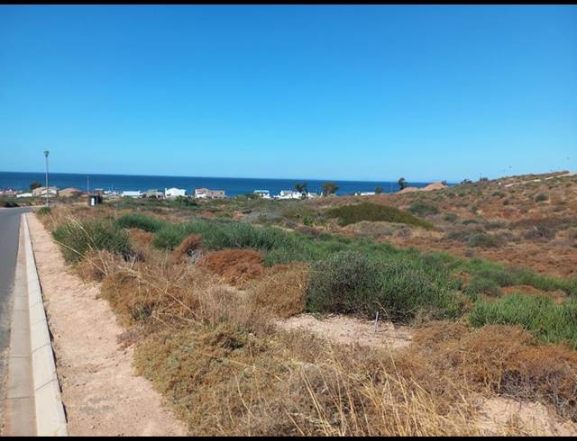 LAND FOR SALE IN ST HELENA VIEWS